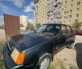 Зеленый ЗАЗ 1103 Славута, объемом двигателя 1.3 л и пробегом 258 тыс. км за 1450 $, фото 14 на Automoto.ua