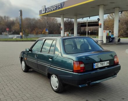 Зелений ЗАЗ 1103 Славута, об'ємом двигуна 1.2 л та пробігом 80 тис. км за 1800 $, фото 4 на Automoto.ua