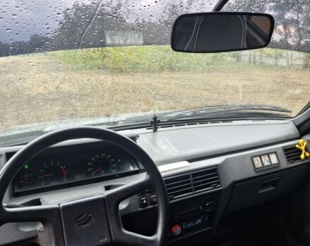 Зеленый ЗАЗ 1103 Славута, объемом двигателя 1.2 л и пробегом 138 тыс. км за 1350 $, фото 17 на Automoto.ua