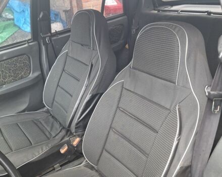 Зеленый ЗАЗ 1103 Славута, объемом двигателя 1.2 л и пробегом 138 тыс. км за 1350 $, фото 3 на Automoto.ua