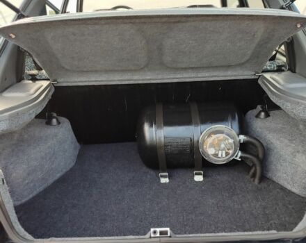 Зелений ЗАЗ 1103 Славута, об'ємом двигуна 1.2 л та пробігом 80 тис. км за 1800 $, фото 11 на Automoto.ua