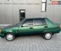 Зеленый ЗАЗ 1103 Славута, объемом двигателя 1.2 л и пробегом 199 тыс. км за 999 $, фото 4 на Automoto.ua