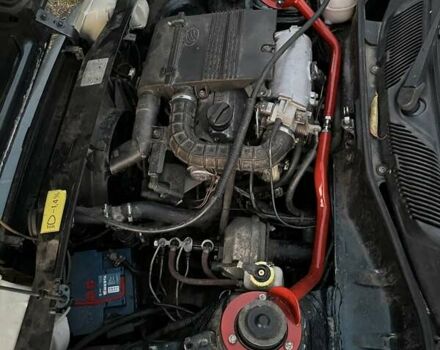 ЗАЗ 1103 Славута 2004 в Кропивницком (Кировограде) на Automoto.ua Зеленый ЗАЗ 1103 Славута, объемом двигателя 1.3 л и пробегом 90 тыс. км за 1250 $, фото 2 на Automoto.ua