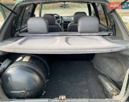 Зеленый ЗАЗ 1103 Славута, объемом двигателя 1.2 л и пробегом 199 тыс. км за 999 $, фото 10 на Automoto.ua