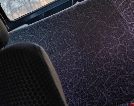 Зеленый ЗАЗ 1103 Славута, объемом двигателя 1.2 л и пробегом 150 тыс. км за 568 $, фото 6 на Automoto.ua