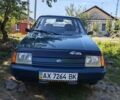 Зелений ЗАЗ 1103 Славута, об'ємом двигуна 1.2 л та пробігом 94 тис. км за 999 $, фото 8 на Automoto.ua