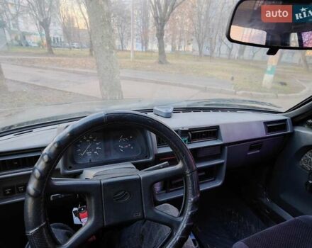 Зеленый ЗАЗ 1103 Славута, объемом двигателя 1.2 л и пробегом 150 тыс. км за 568 $, фото 8 на Automoto.ua