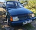 Зелений ЗАЗ 1103 Славута, об'ємом двигуна 1.2 л та пробігом 94 тис. км за 999 $, фото 3 на Automoto.ua