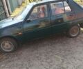 Зеленый ЗАЗ 1103 Славута, объемом двигателя 1.2 л и пробегом 202 тыс. км за 709 $, фото 3 на Automoto.ua
