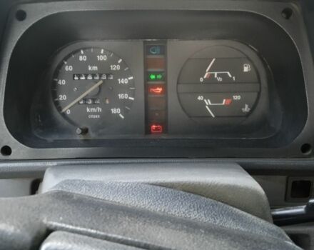 Зелений ЗАЗ 1103 Славута, об'ємом двигуна 1.2 л та пробігом 140 тис. км за 600 $, фото 4 на Automoto.ua