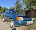 Зелений ЗАЗ 1103 Славута, об'ємом двигуна 1.2 л та пробігом 94 тис. км за 999 $, фото 6 на Automoto.ua