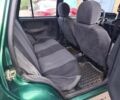 Зеленый ЗАЗ 1103 Славута, объемом двигателя 1.2 л и пробегом 51 тыс. км за 1200 $, фото 4 на Automoto.ua