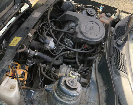 Зеленый ЗАЗ 1103 Славута, объемом двигателя 1.2 л и пробегом 143 тыс. км за 1000 $, фото 11 на Automoto.ua