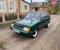 Зелений ЗАЗ 1103 Славута, об'ємом двигуна 1.2 л та пробігом 134 тис. км за 950 $, фото 1 на Automoto.ua