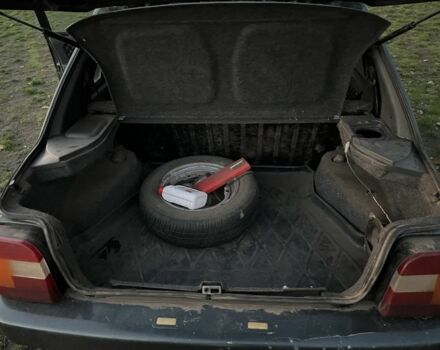 ЗАЗ 1103 Славута 2004 у Кропивницькому (Кіровограді) на Automoto.ua Зелений ЗАЗ 1103 Славута, об'ємом двигуна 1.3 л та пробігом 90 тис. км за 1250 $, фото 4 на Automoto.ua