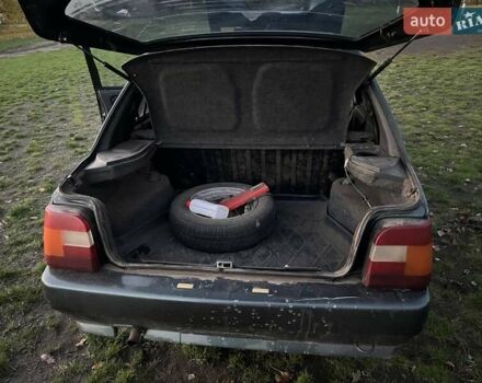 ЗАЗ 1103 Славута 2004 в Кропивницком (Кировограде) на Automoto.ua Зеленый ЗАЗ 1103 Славута, объемом двигателя 1.3 л и пробегом 90 тыс. км за 1250 $, фото 10 на Automoto.ua