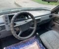 Зеленый ЗАЗ 1103 Славута, объемом двигателя 1.2 л и пробегом 260 тыс. км за 900 $, фото 18 на Automoto.ua
