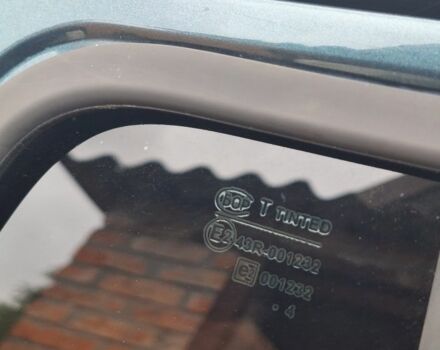 Зеленый ЗАЗ 1103 Славута, объемом двигателя 1.2 л и пробегом 138 тыс. км за 1350 $, фото 12 на Automoto.ua