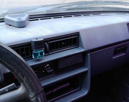 Зеленый ЗАЗ 1103 Славута, объемом двигателя 1.2 л и пробегом 150 тыс. км за 568 $, фото 4 на Automoto.ua