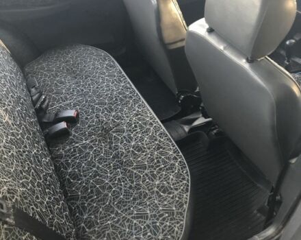 Зелений ЗАЗ 1103 Славута, об'ємом двигуна 1.2 л та пробігом 195 тис. км за 950 $, фото 3 на Automoto.ua
