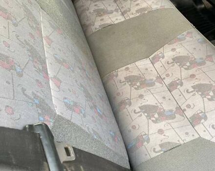 Зеленый ЗАЗ 1103 Славута, объемом двигателя 1.2 л и пробегом 199 тыс. км за 999 $, фото 9 на Automoto.ua