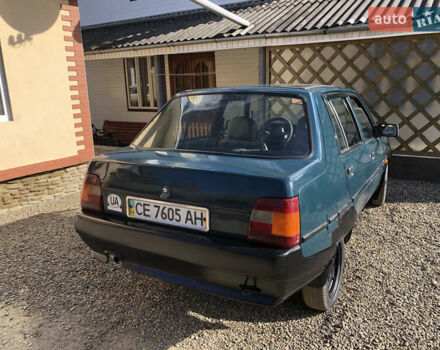 ЗАЗ 1103 Славута 2004 в Косове на Automoto.ua Зеленый ЗАЗ 1103 Славута, объемом двигателя 1.2 л и пробегом 150 тыс. км за 750 $, фото 12 на Automoto.ua