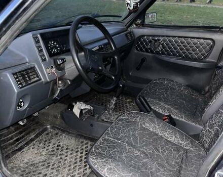 ЗАЗ 1103 Славута 2004 в Кропивницком (Кировограде) на Automoto.ua Зеленый ЗАЗ 1103 Славута, объемом двигателя 1.3 л и пробегом 90 тыс. км за 1250 $, фото 6 на Automoto.ua