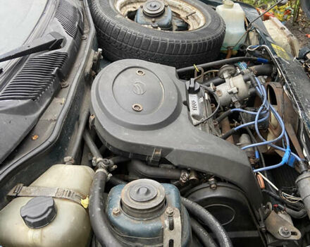 Зеленый ЗАЗ 1103 Славута, объемом двигателя 1.2 л и пробегом 148 тыс. км за 1200 $, фото 5 на Automoto.ua