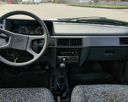 Зелений ЗАЗ 1103 Славута, об'ємом двигуна 1.2 л та пробігом 80 тис. км за 1800 $, фото 6 на Automoto.ua