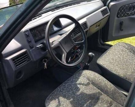 Зелений ЗАЗ 1103 Славута, об'ємом двигуна 1.2 л та пробігом 100 тис. км за 990 $, фото 2 на Automoto.ua