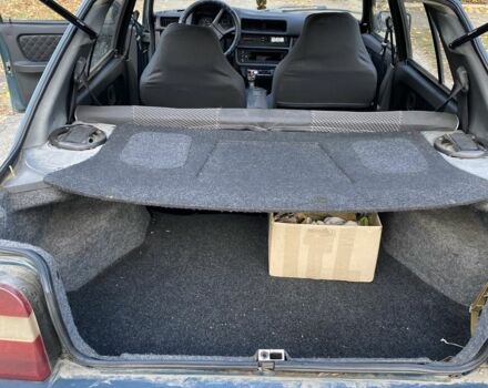 Зелений ЗАЗ 1103 Славута, об'ємом двигуна 1.2 л та пробігом 76 тис. км за 900 $, фото 5 на Automoto.ua