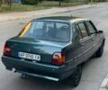 Зеленый ЗАЗ 1103 Славута, объемом двигателя 1.2 л и пробегом 260 тыс. км за 900 $, фото 7 на Automoto.ua