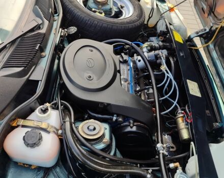 Зелений ЗАЗ 1103 Славута, об'ємом двигуна 1.2 л та пробігом 80 тис. км за 1800 $, фото 14 на Automoto.ua