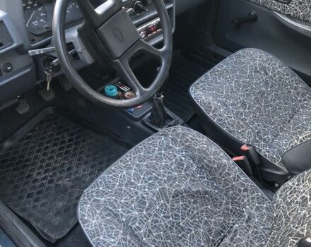 Зелений ЗАЗ 1103 Славута, об'ємом двигуна 1.2 л та пробігом 195 тис. км за 950 $, фото 1 на Automoto.ua