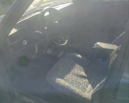 Зеленый ЗАЗ 1103 Славута, объемом двигателя 1.2 л и пробегом 165 тыс. км за 1200 $, фото 2 на Automoto.ua