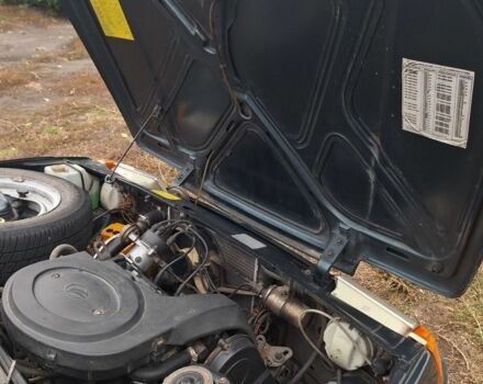 Зеленый ЗАЗ 1103 Славута, объемом двигателя 1.2 л и пробегом 138 тыс. км за 1350 $, фото 6 на Automoto.ua