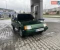 Зелений ЗАЗ 1103 Славута, об'ємом двигуна 1.2 л та пробігом 83 тис. км за 1650 $, фото 4 на Automoto.ua