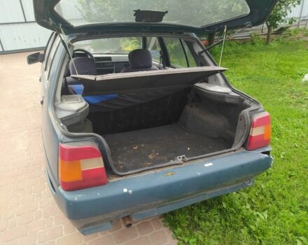 Зелений ЗАЗ 1103 Славута, об'ємом двигуна 1.2 л та пробігом 100 тис. км за 300 $, фото 2 на Automoto.ua