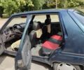 Зеленый ЗАЗ 1103 Славута, объемом двигателя 1.2 л и пробегом 89 тыс. км за 1200 $, фото 6 на Automoto.ua