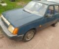 Зелений ЗАЗ 1103 Славута, об'ємом двигуна 1.2 л та пробігом 100 тис. км за 300 $, фото 1 на Automoto.ua