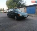 Зелений ЗАЗ 1103 Славута, об'ємом двигуна 1.2 л та пробігом 124 тис. км за 1300 $, фото 6 на Automoto.ua