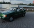 Зелений ЗАЗ 1103 Славута, об'ємом двигуна 0 л та пробігом 103 тис. км за 969 $, фото 1 на Automoto.ua