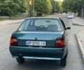 Зеленый ЗАЗ 1103 Славута, объемом двигателя 1.2 л и пробегом 260 тыс. км за 900 $, фото 6 на Automoto.ua