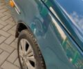 Зеленый ЗАЗ 1103 Славута, объемом двигателя 1.2 л и пробегом 220 тыс. км за 850 $, фото 8 на Automoto.ua