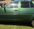 Зеленый ЗАЗ 1103 Славута, объемом двигателя 1.3 л и пробегом 273 тыс. км за 850 $, фото 1 на Automoto.ua
