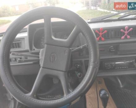 Зелений ЗАЗ 1103 Славута, об'ємом двигуна 1.2 л та пробігом 163 тис. км за 1250 $, фото 1 на Automoto.ua