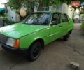 ЗАЗ 1103 Славута 2004 в Желтых Водах на Automoto.ua Зеленый ЗАЗ 1103 Славута, объемом двигателя 1.2 л и пробегом 100 тыс. км за 600 $, фото 1 на Automoto.ua