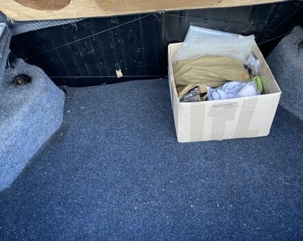 Зелений ЗАЗ 1103 Славута, об'ємом двигуна 1.2 л та пробігом 76 тис. км за 900 $, фото 4 на Automoto.ua