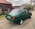 Зелений ЗАЗ 1103 Славута, об'ємом двигуна 1.2 л та пробігом 134 тис. км за 950 $, фото 5 на Automoto.ua