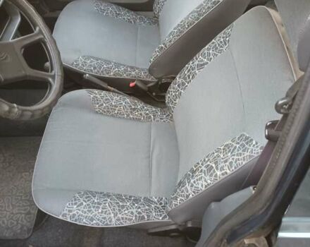 Зелений ЗАЗ 1103 Славута, об'ємом двигуна 1.2 л та пробігом 124 тис. км за 1300 $, фото 11 на Automoto.ua